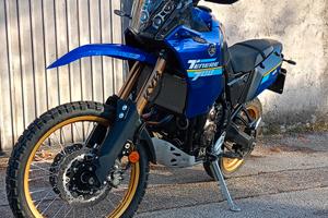 Yamaha tenerè extreme 700