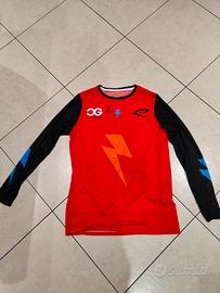 Maglia Ekoi ciclismo 