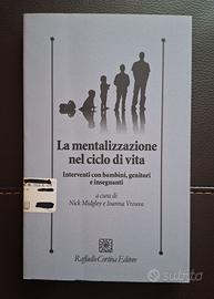 La mentalizzazione nel ciclo di vita