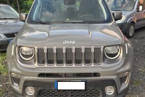 JEEP Renegade 1.0 T3 Limited