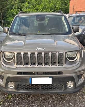 JEEP Renegade 1.0 T3 Limited