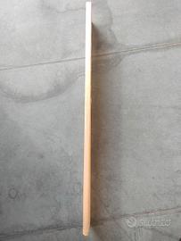 asse di legno per fai da te