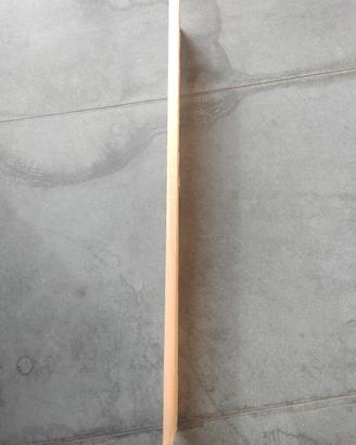 asse di legno per fai da te