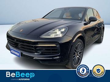 Porsche Cayenne 3.0 TIPTRONIC