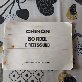 chinon 60r xl
