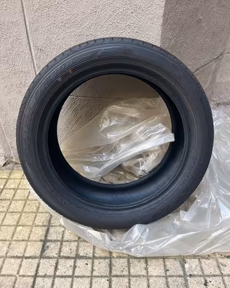 Pneumatici (4 estive) per auto TOYOTA Yaris Cross