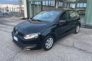 Volkswagen Polo 1.2 TDI 75CV Trendline NEOPATENTAT