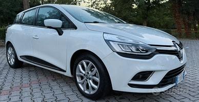 Renault Clio SPORTER DCI 90 CV
