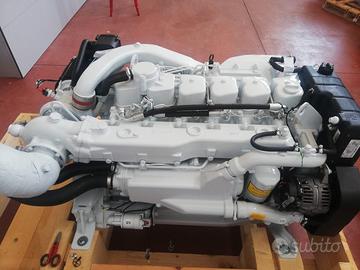 entrobordo FPT N67-280 HP detarabile