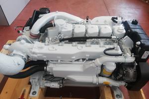 entrobordo FPT N67-280 HP detarabile