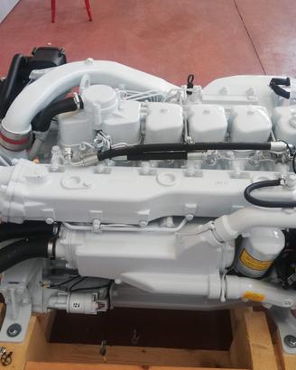 entrobordo FPT N67-280 HP detarabile