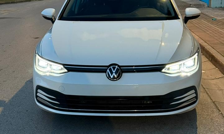 Golf 8  1.5 tsi evo 1st Edition Style 150cv