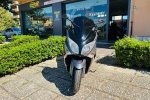 YAMAHA T-Max 500 PASSAGGIO GARANZIA TAGLIANDO IN