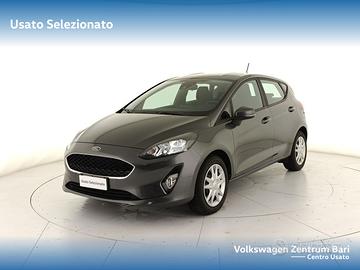 Ford Fiesta 5p 1.0 ecoboost business s&s 100cv