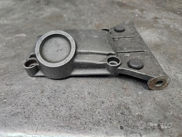 coperchio testata ducati monster  radiatore 