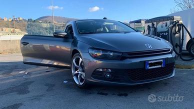 Scirocco Volkswagen