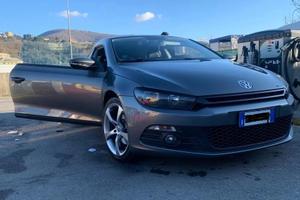 Scirocco Volkswagen