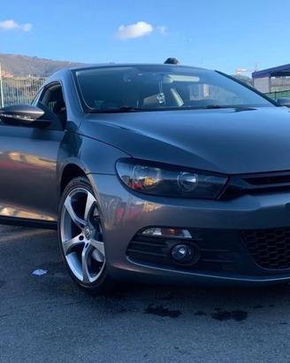 Scirocco Volkswagen