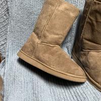 Stivaletti stile UGG non originali 37