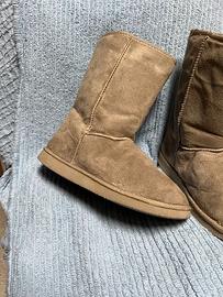 Stivaletti stile UGG non originali 37