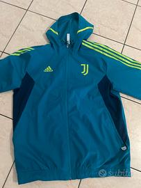 felpa juventus