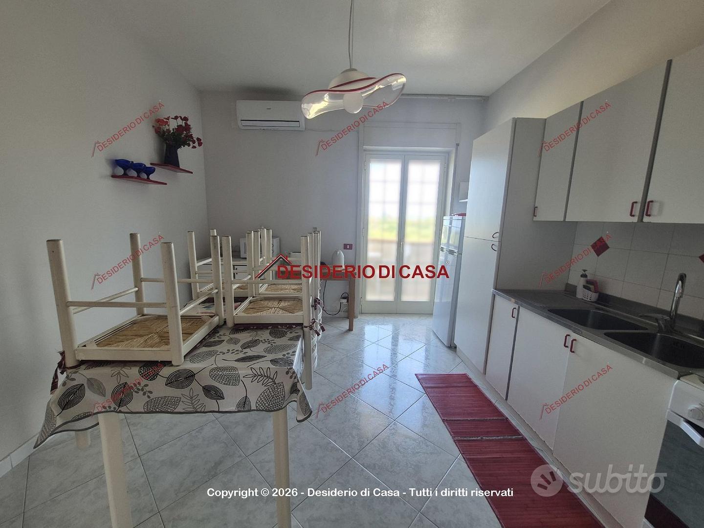 Appartamento – Agrigento, Le Dune - Vista 4
