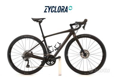 Specialized Diverge Comp t.52