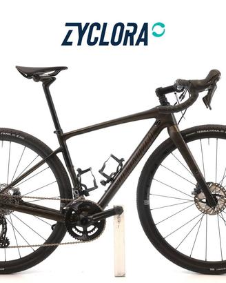 Specialized Diverge Comp t.52