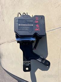 Centralina pompa ABS kia Rio 1.4 diesel 58920-1W50