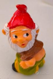 2 Sorpresine Kinder Gnomi Burloni Originali 