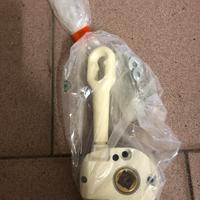 Arganello per tendone