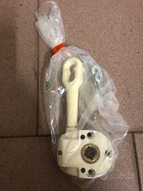 Arganello per tendone