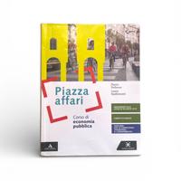 Piazza Affari - Corso economia pubblica
