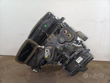 STUFA FORD EcoSport Serie 2036170 (12>)