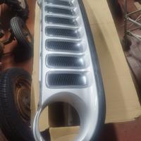 griglia anteriore completa x jeep Renegade 