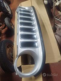 griglia anteriore completa x jeep Renegade 