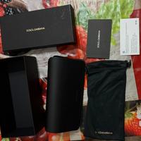 Occhiali dolce e gabbana originali