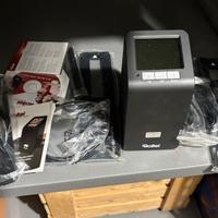 Rollei DF-2 290 HD scanner per pellicola/film/diap