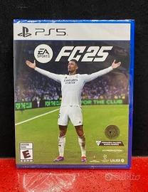 Fifa 18 20 21 23 25 25