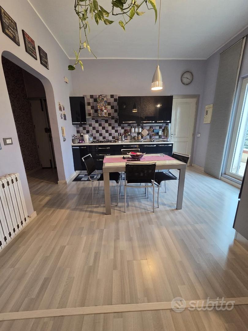 Appartamento – Catanzaro, Mater Domini - Vista 4