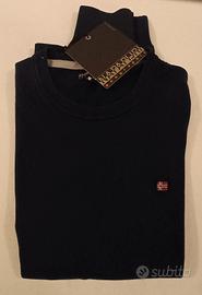 Maglione uomo cotone Napapijri