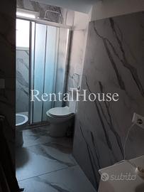 Stanza singola ad Agrate Brianza-libera subito