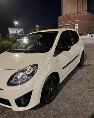 Renault Twingo 2ª serie