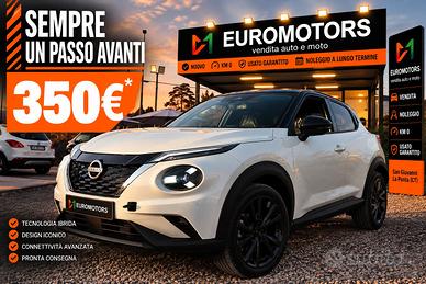 Nissan Juke Tua A SOLI 350€