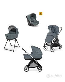 Inglesina Trio Electa Grey