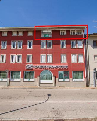 SPAZIOSO MINI APPARTAMENTO AL TERZO ED ULTIMO P...
