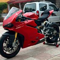 Ducati panigale 1299s