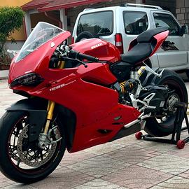 Ducati panigale 1299s