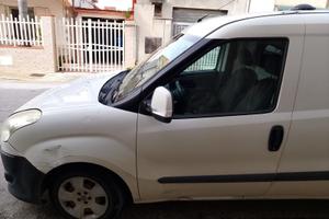 FIAT Doblò 3ª serie - 2013