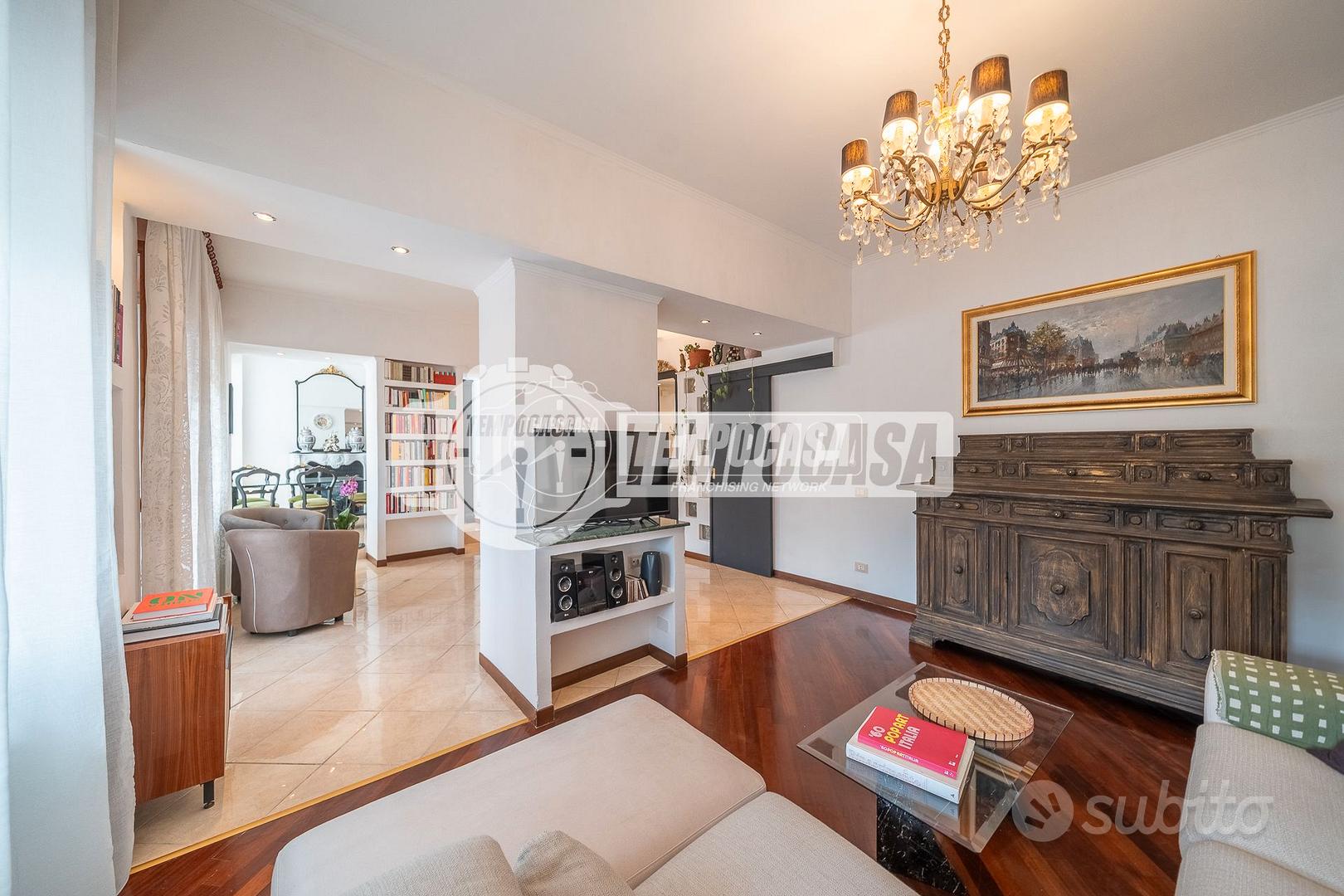 Appartamento – Roma, Ardeatino - Vista 3